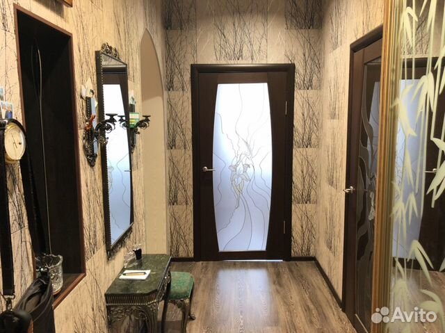 3-к квартира, 78 м², 1/3 эт.