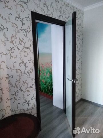 3-к квартира, 71 м², 3/5 эт.