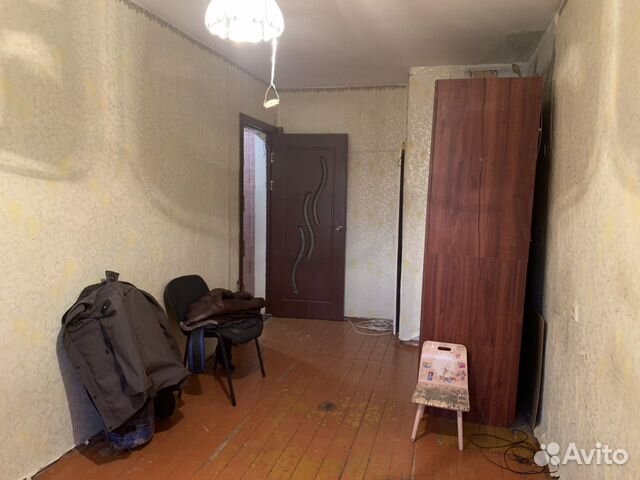 2-к квартира, 43 м², 4/5 эт.