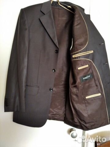 Пиджак мужской
