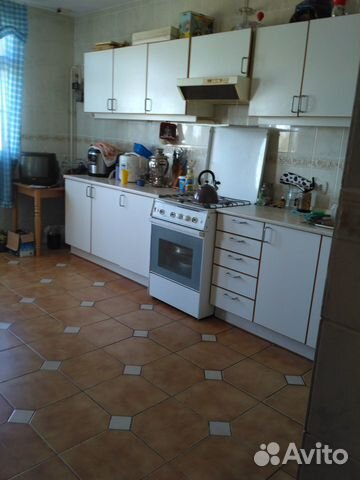 4-к квартира, 144.9 м², 5/5 эт.