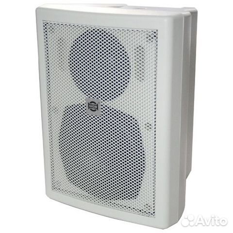 Акустика Show CSB-50CV WH + доставка бесплатно