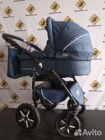 Коляска 3 в 1 Коляска 3 в 1