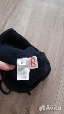 Шапка reima, 50p Шапка reima, 50p