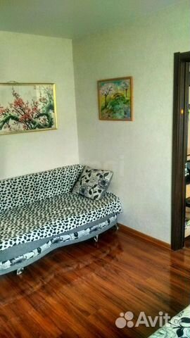 2-к квартира, 38.4 м², 3/3 эт. 2-к квартира, 38.4 м², 3/3 эт.