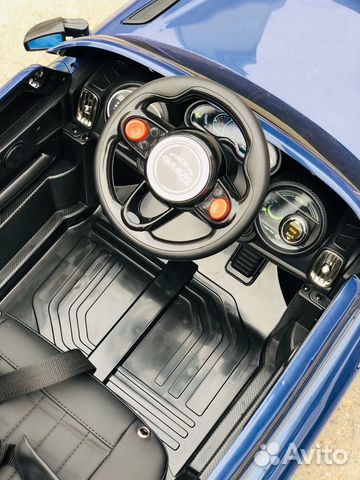 Электромобиль детский Range Rover Электромобиль детский Range Rover