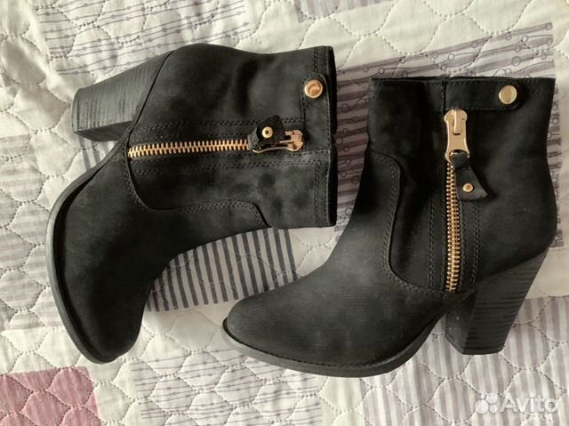 Полусапоги Полусапоги