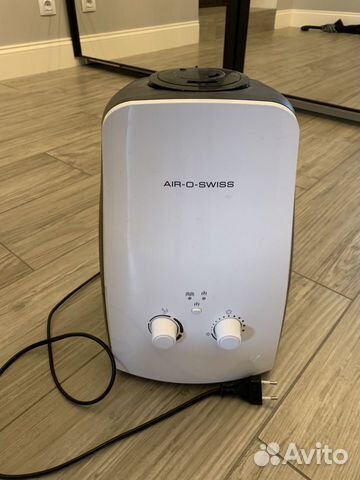Увлажнитель воздуха Boneco Air o Swiss Увлажнитель воздуха Boneco Air o Swiss