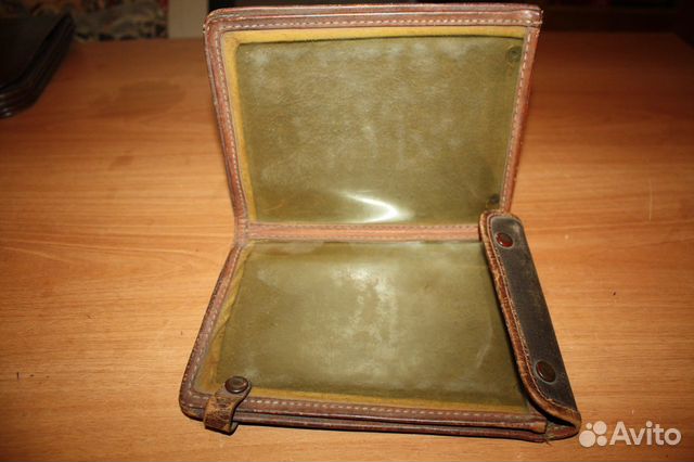 Палетка клеймо 1941 год