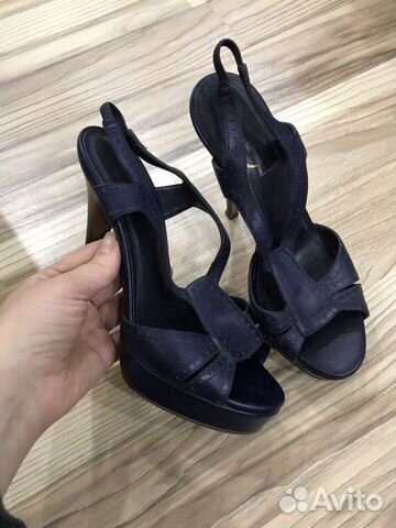 Туфли YSL оригинал