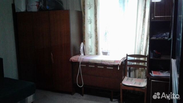 Комната 28 м² в 1-к, 3/5 эт.