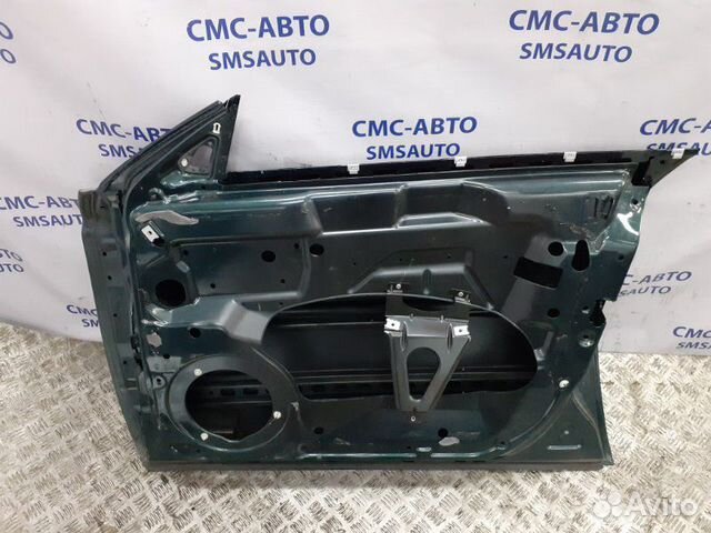 Дверь передняя правая Mercedes Cls-Klasse W219 3.5 Дверь передняя правая Mercedes Cls-Klasse W219 3.5