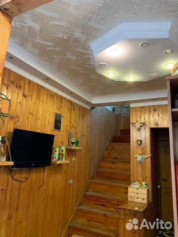 Гараж, > 30 м² Гараж, > 30 м²