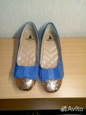 Туфли натуральная замша Туфли натуральная замша