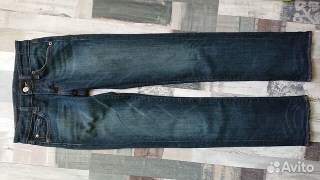 ralph lauren denim & supply