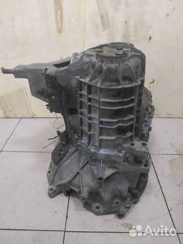 МКПП на Ford C-MAX/Focus/Galaxy/S-Max МКПП на Ford C-MAX/Focus/Galaxy/S-Max