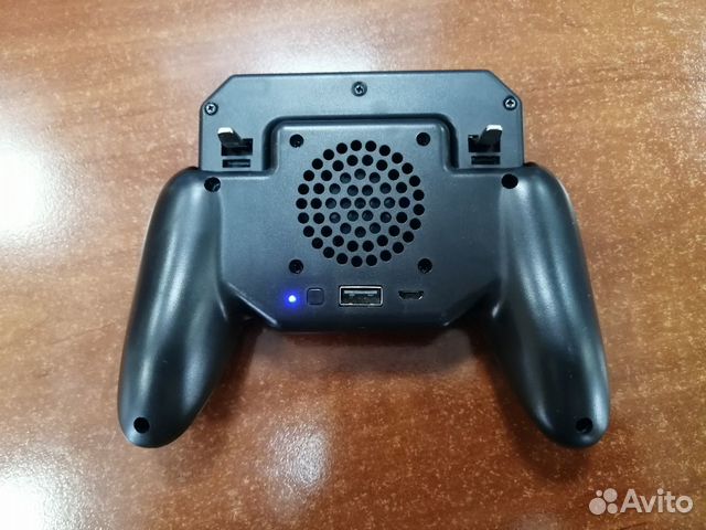 Геймпад для пубг. Джойстик для пубг. SR 4000 Геймпад для пубг. Джойстик для пубг. SR 4000