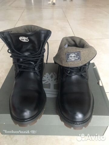 Ботинки Timberland 42.5 Ботинки Timberland 42.5