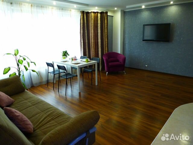 2-к квартира, 60 м², 11/25 эт. 2-к квартира, 60 м², 11/25 эт.