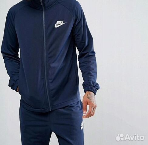 nike polyknit