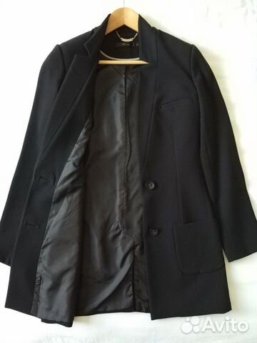 Пиджак удлиненный женский Пиджак удлиненный женский