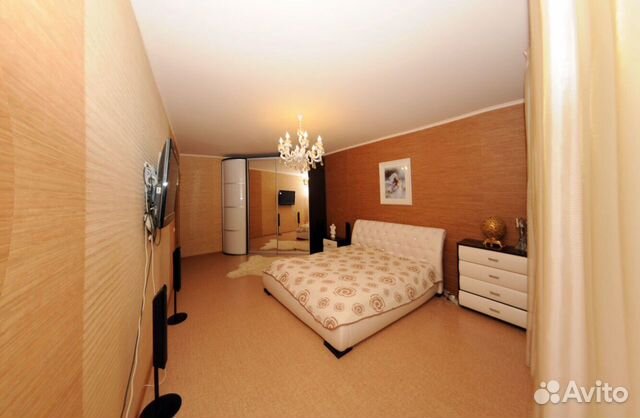 1-к квартира, 42 м², 5/14 эт.