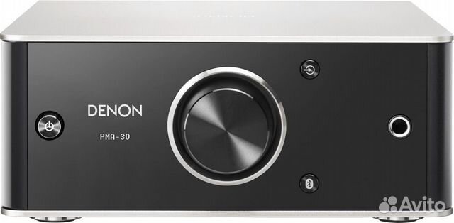 Denon PMA-30 Denon PMA-30
