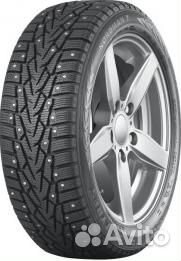 Nokian Nordman 7 235/70 R16 Nokian Nordman 7 235/70 R16