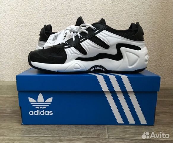 Кроссовки Adidas equipment FYW S-97 42 размер Кроссовки Adidas equipment FYW S-97 42 размер