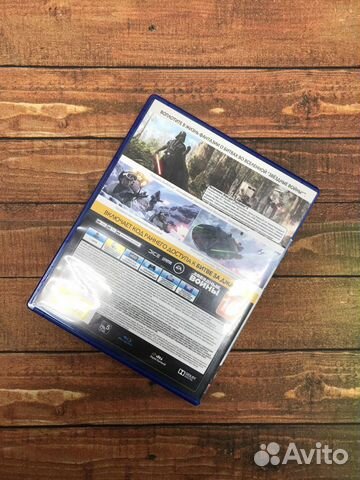 Battlefront Battlefront
