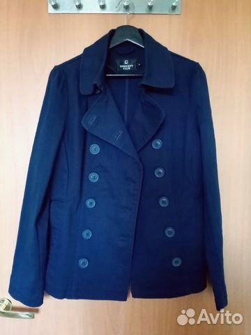 Женский пиджак / куртка, р-р XL, новый