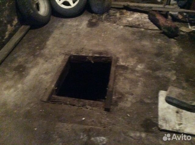 Гараж, > 30 м² Гараж, > 30 м²