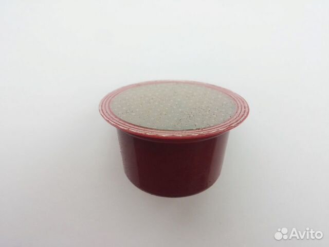 Кофе эспрессо в капсулах Lollocaffe/Lavazza Blue Кофе эспрессо в капсулах Lollocaffe/Lavazza Blue