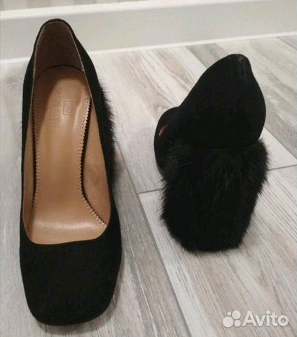 Туфли Grand style в идеале 37р, 37 1/2 Туфли Grand style в идеале 37р, 37 1/2