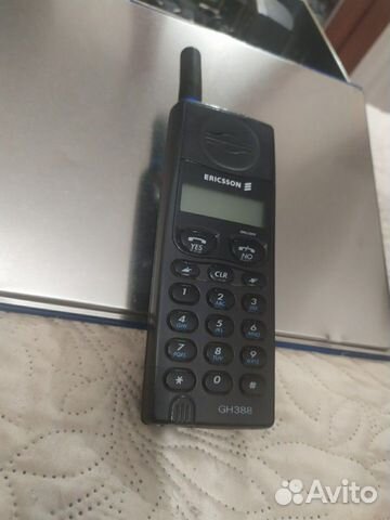 Ericsson GH 388 Ericsson GH 388