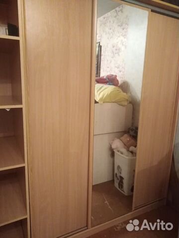 Шкаф