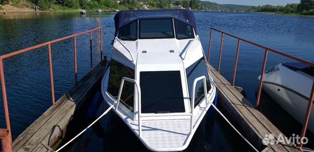 Катер Berkut LHT Pro Катер Berkut LHT Pro