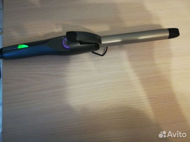 Щипцы для завивки Remington Cl-76