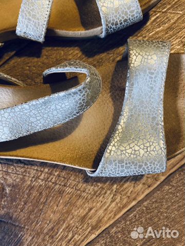Сандали женские, нат. кожа Сандали женские, нат. кожа