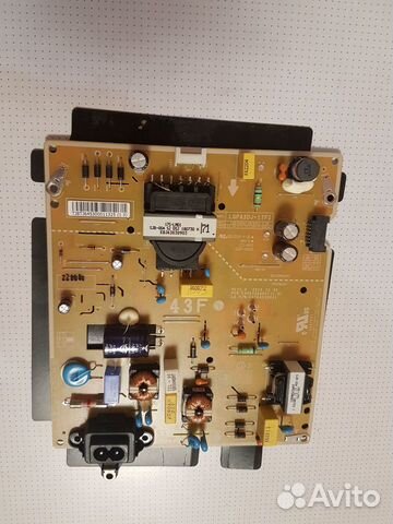 LG 42LF652V, LG 43LK5910PLC LG 42LF652V, LG 43LK5910PLC