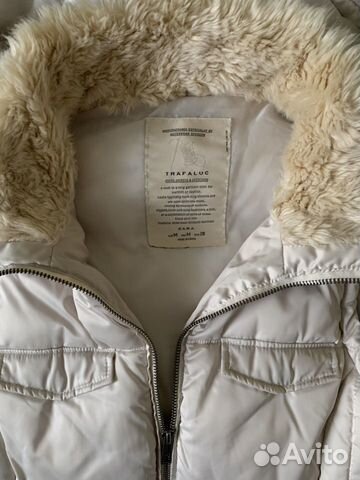 Жилетка Zara