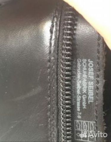 Новые ботинки gerry weber josef seibel Новые ботинки gerry weber josef seibel