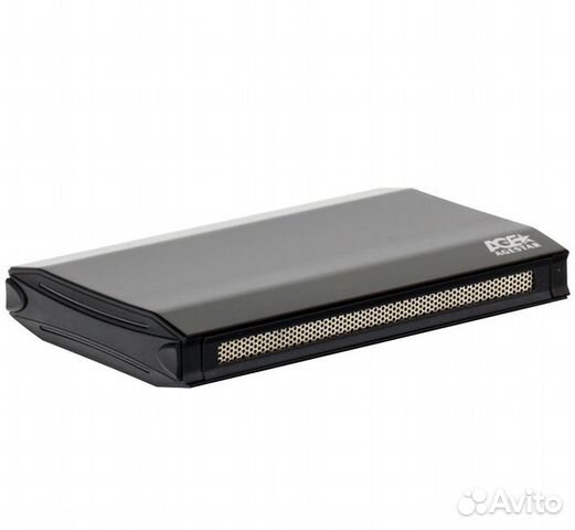 Внешний корпус для HDD SATA 2.5 USB 3.0 89192694377 купить 3