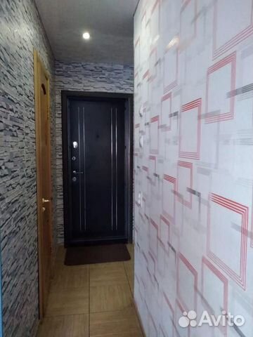 3-к квартира, 59 м², 3/9 эт.