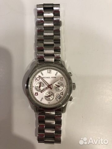 Часы Michael Kors Часы Michael Kors