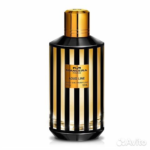 Mancera Aoud Line - Мансера Ауд Лайн