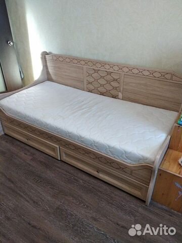 Кровать детская Кровать детская