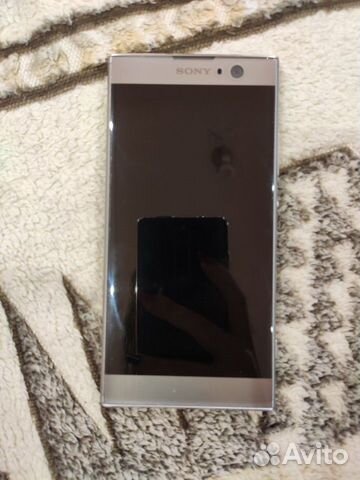 Sony Xperia XA2