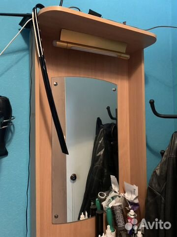 Прихожая Прихожая