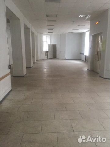 Торговое помещение, 162 м² Торговое помещение, 162 м²